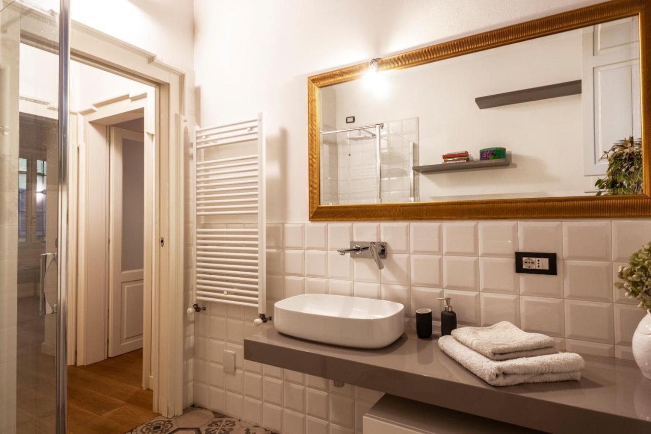 Corso Venezia, In Una Corte Esclusiva Riservata! Milán Exterior foto