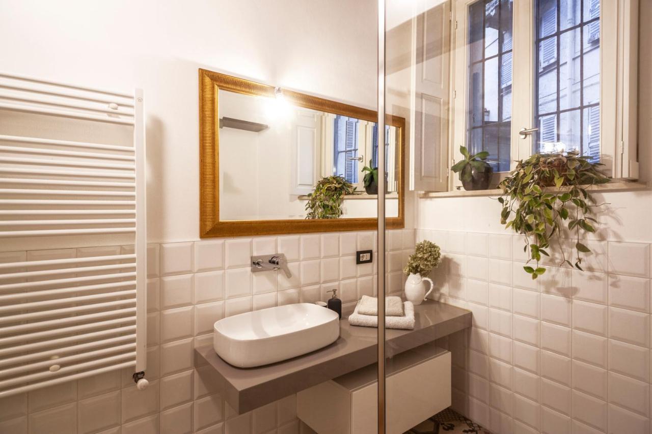 Corso Venezia, In Una Corte Esclusiva Riservata! Milán Exterior foto